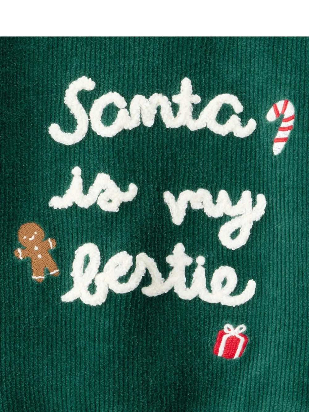Carter’s Christmas Baby Clothes Bundle 0-3 Months